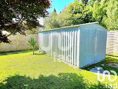 Maison, 120 m²