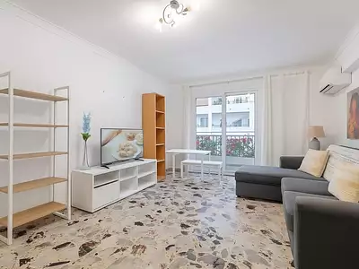 Appartement, 60 m²