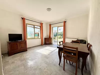 Appartement, 58,36 m²