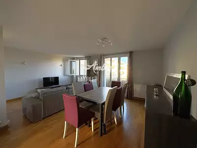 Appartement, 62,52 m²