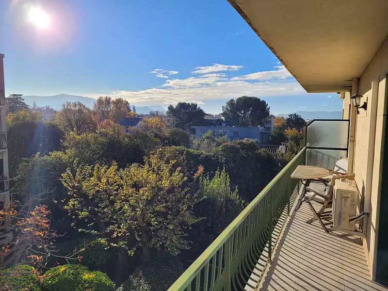 Appartement, 71,29 m²