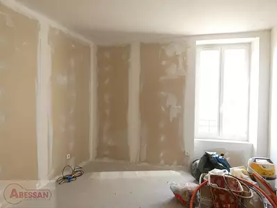 Maison, 80 m²