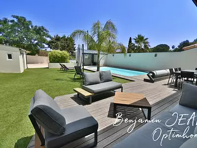 Maison, 155 m²