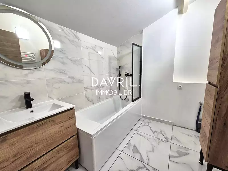 Appartement, 56,68 m²