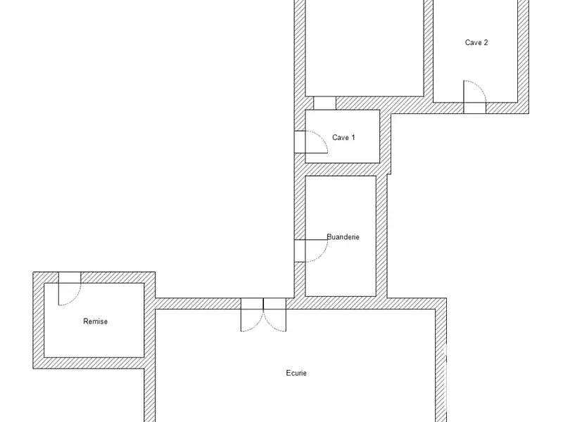 Maison, 81 m²