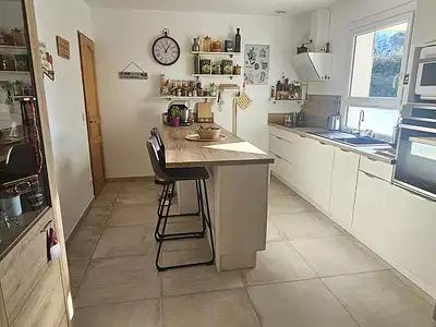 Maison, 145 m²