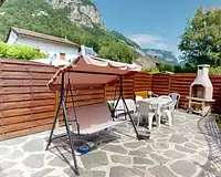 Appartement, 60 m²