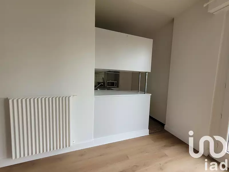 Appartement, 32 m²