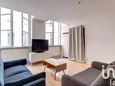 Appartement, 69 m²