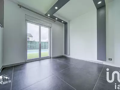Maison, 127 m²