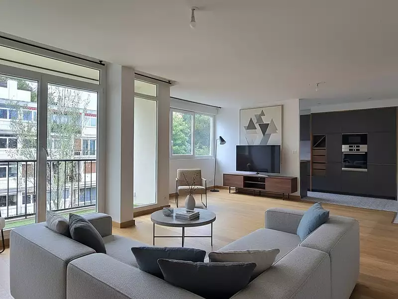 Appartement, 115 m²