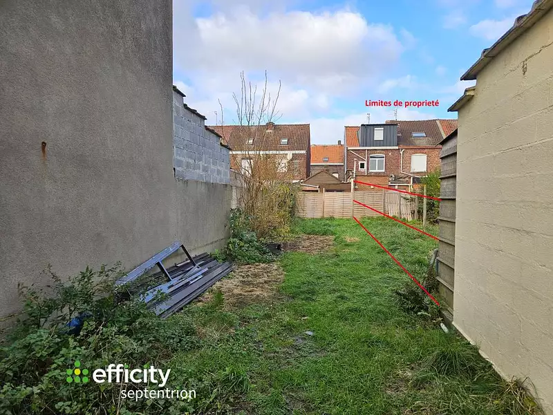 Terrain, 102 m²