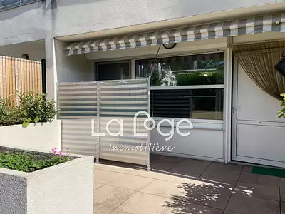 Appartement, 50,16 m²