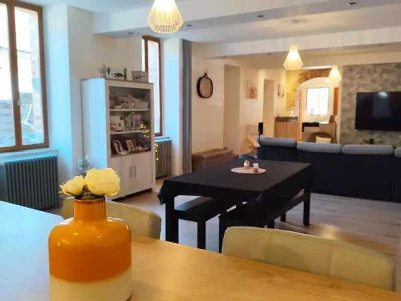 Appartement, 135 m²