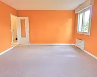 Appartement, 51 m²