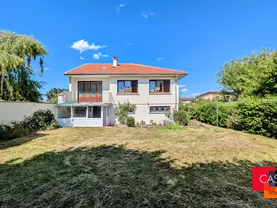 Maison, 103,89 m²