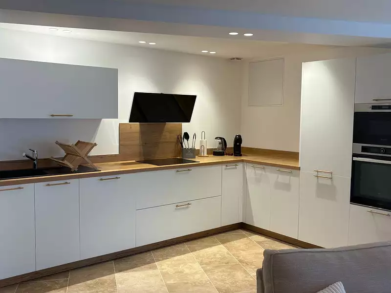 Appartement, 104 m²