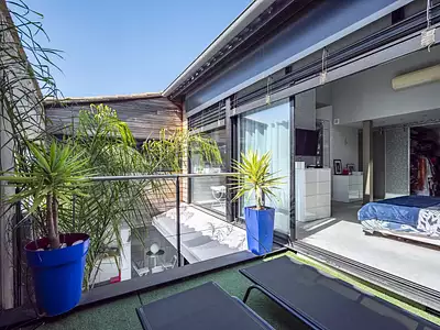 Maison, 202 m²