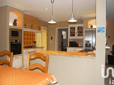 Maison, 148 m²