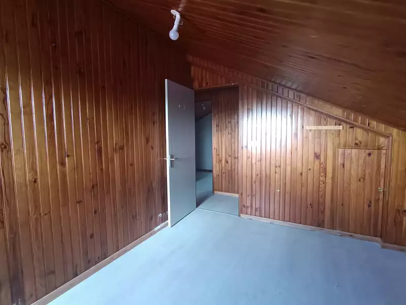 Maison, 111 m²