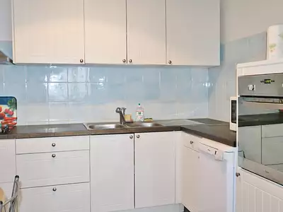 Appartement, 56 m²