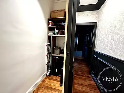 Appartement, 72,8 m²