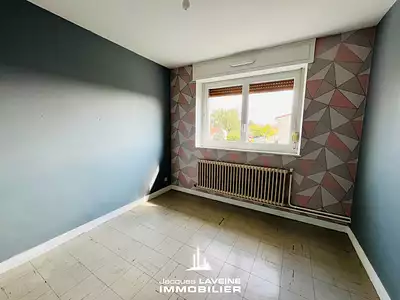Maison, 96,3 m²