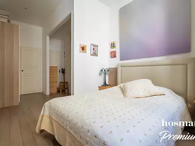 Appartement, 135 m²