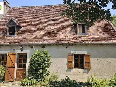Maison, 73 m²