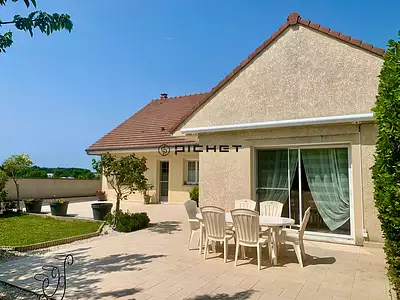 Maison, 165 m²