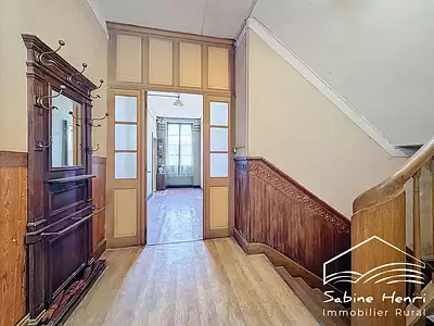 Maison, 238 m²