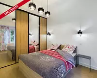 Appartement, 85 m²