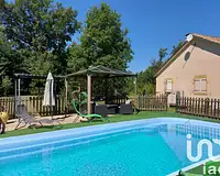 Maison, 137 m²