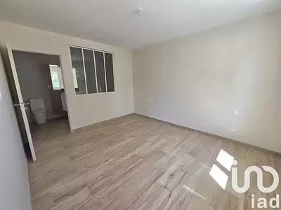 Maison, 124 m²
