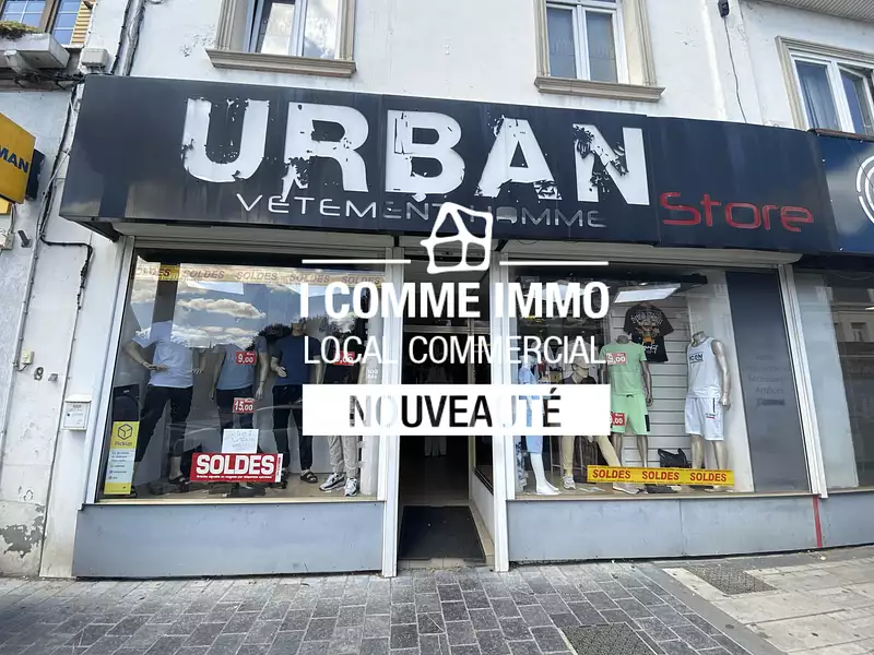 Divers, 85 m²