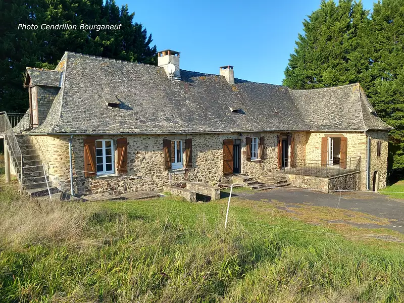 Maison, 145 m²