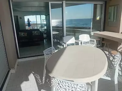 Appartement, 45 m²