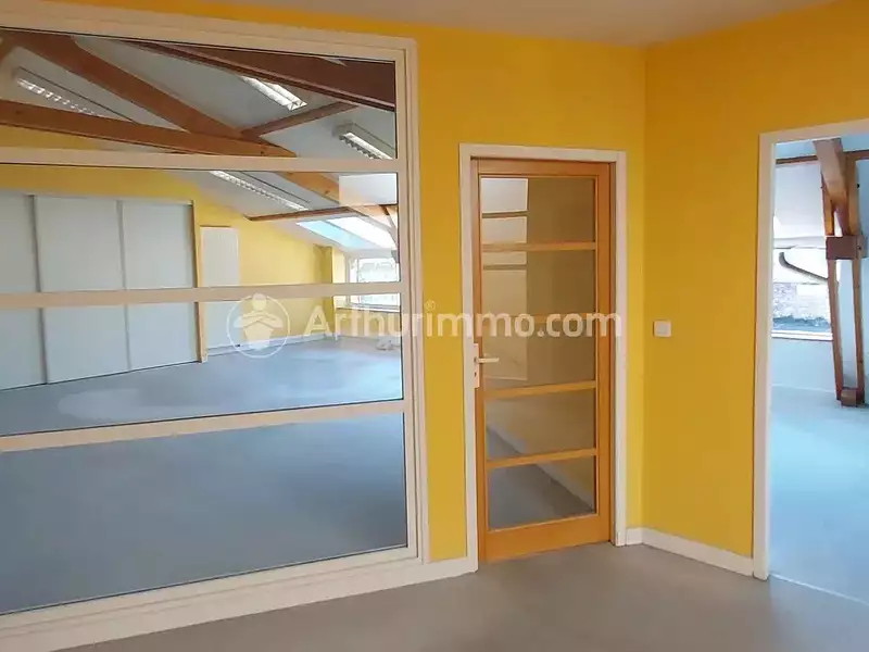 Appartement, 163 m²
