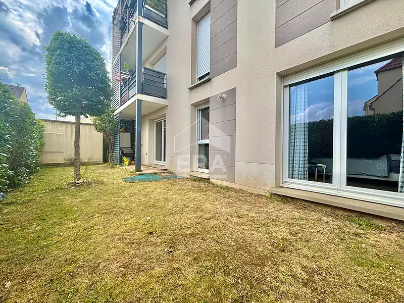 Appartement, 61,9 m²