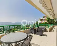 Appartement, 155 m²