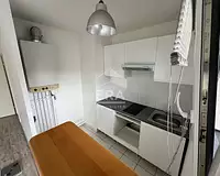 Appartement, 42,06 m²