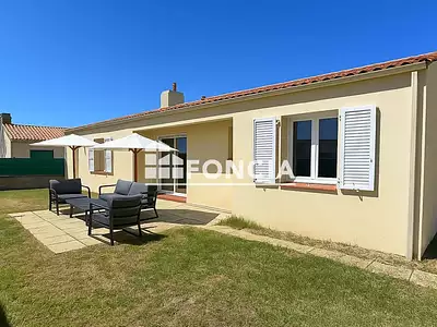Maison, 80 m²