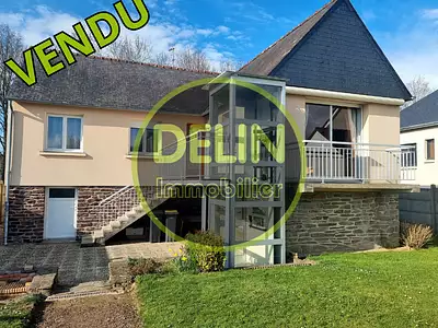Maison, 97 m²
