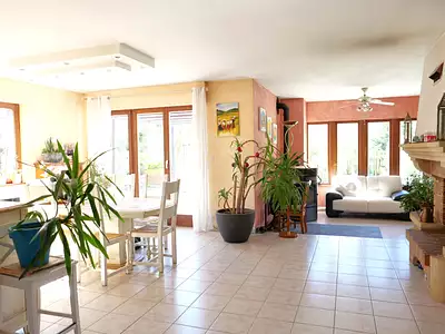 Maison, 170 m²
