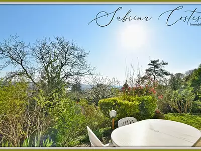 Maison, 163 m²