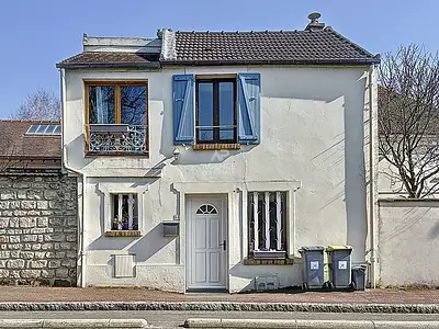 Maison, 53,22 m²