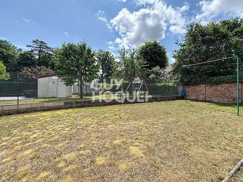 Maison, 102,7 m²