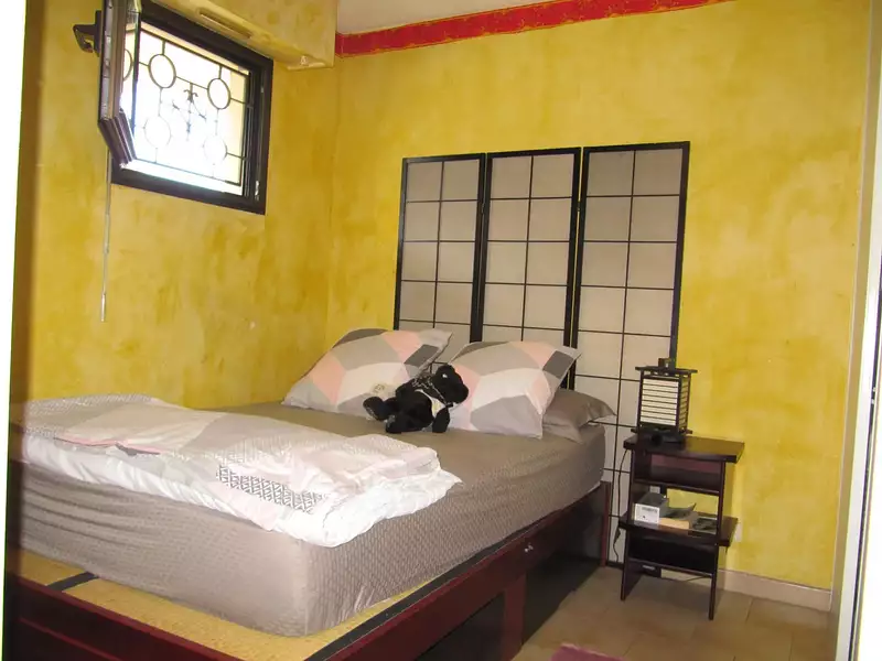 Appartement, 37 m²