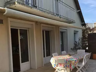 Maison, 160 m²