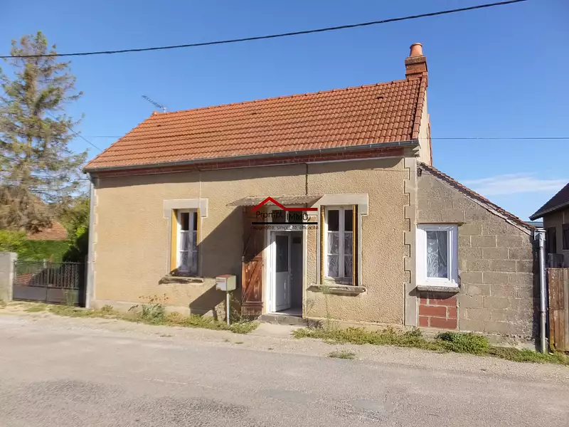 Maison, 65 m²